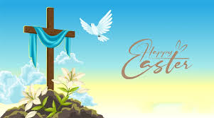 Easter Services 2026