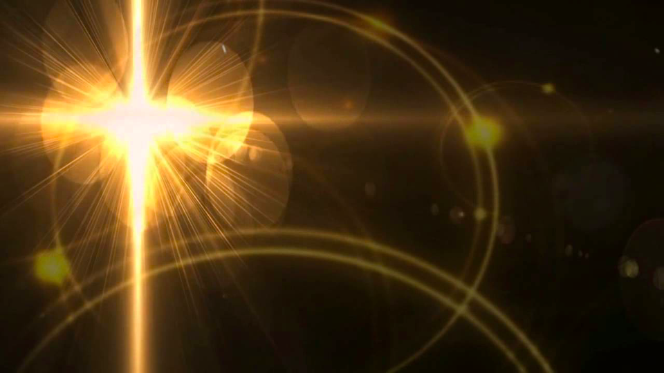 A Great Light