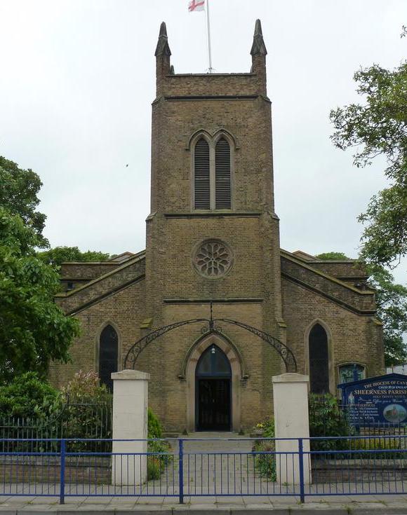 Fundraising for church repairs