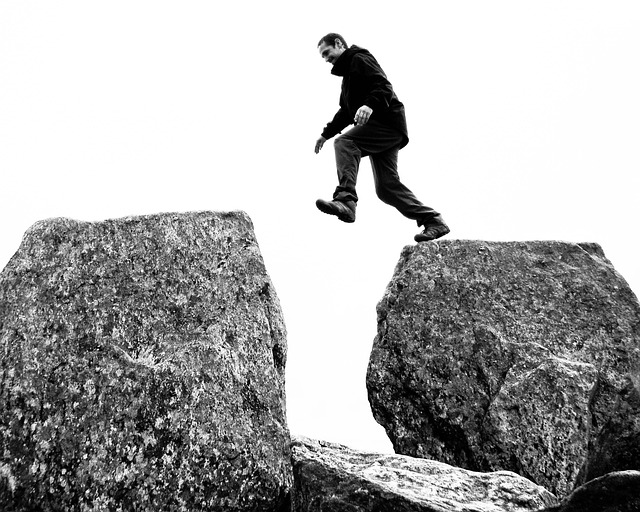 To Risk….or not?!?