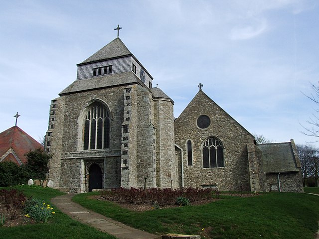 Light Up The Abbey