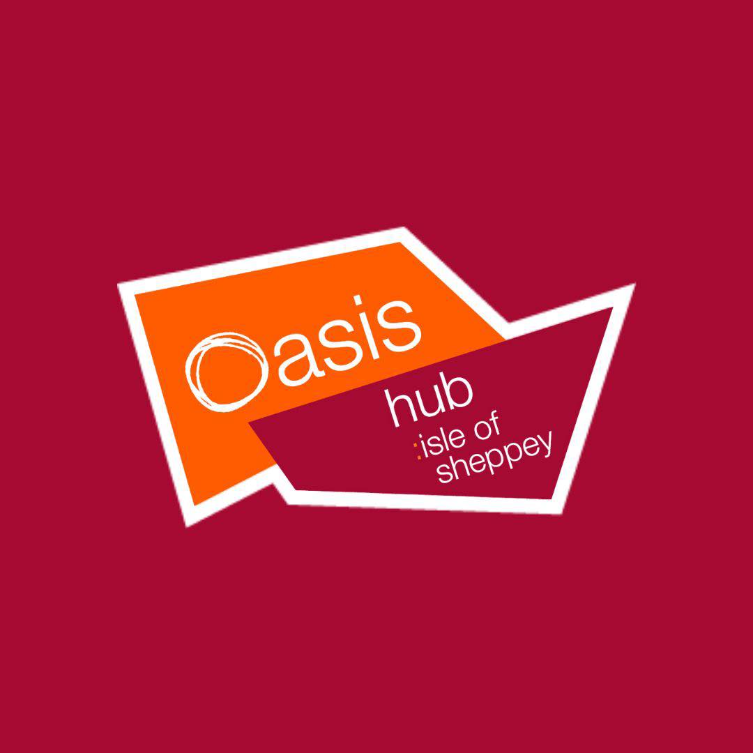 Oasis Hub Logo