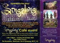 Singalong Christmas