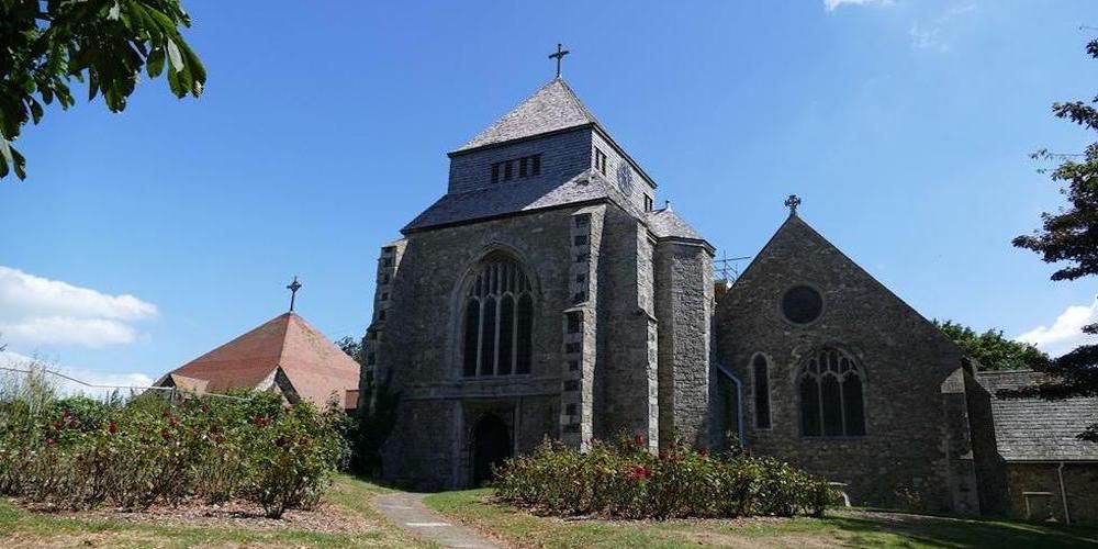 Photo of Minster Abbey