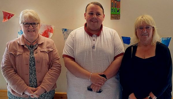 West Sheppey Parish Church Wardens